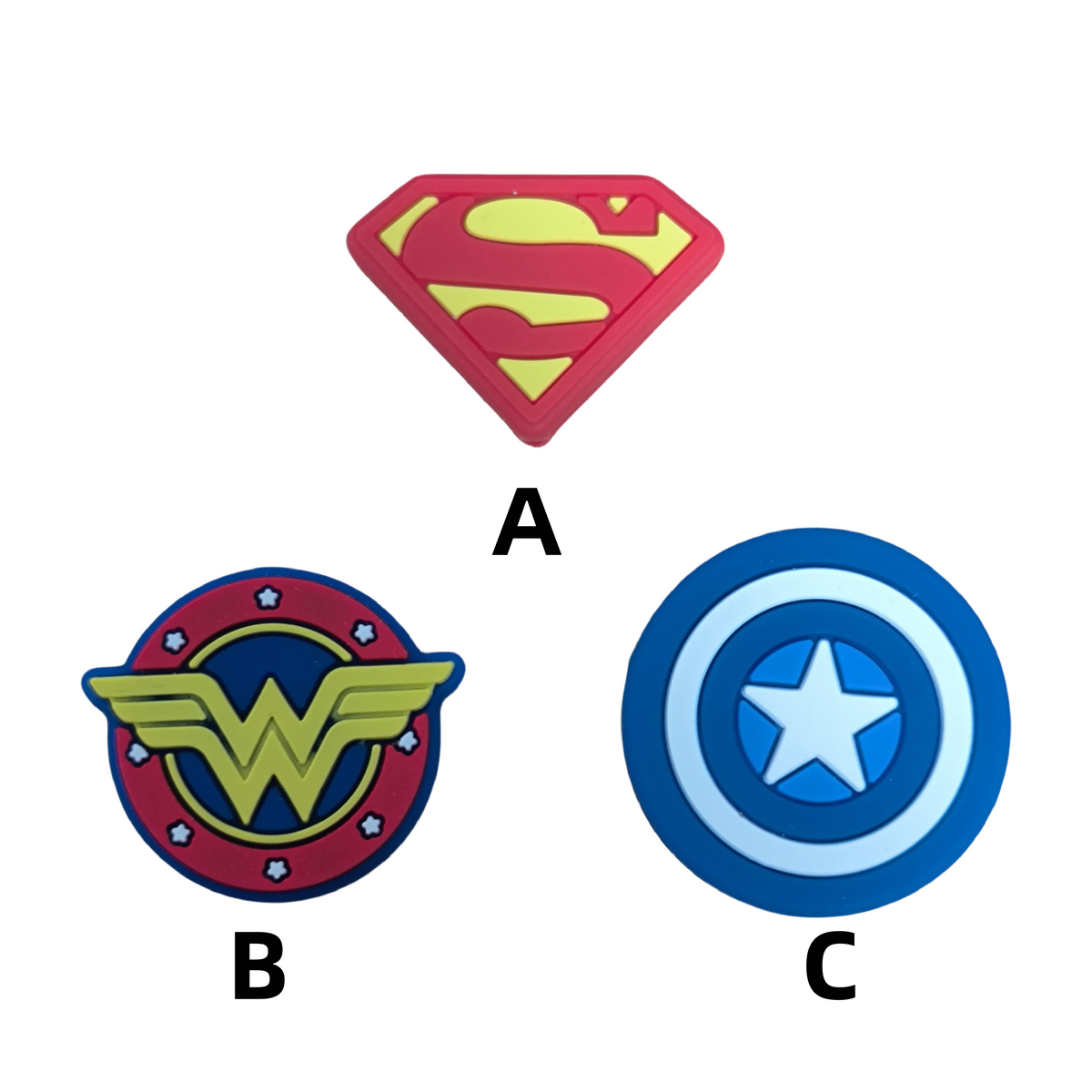 Shield Silicone Focal Beads For Pen Making RGP2S shield-silicone-focal-beads-for-pen-making-rgp2s