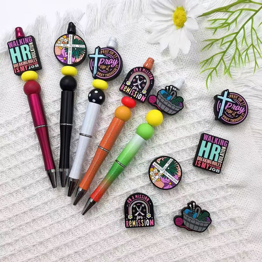 How to Make Beadable Pens in Bulk (Step-by-Step Guide)