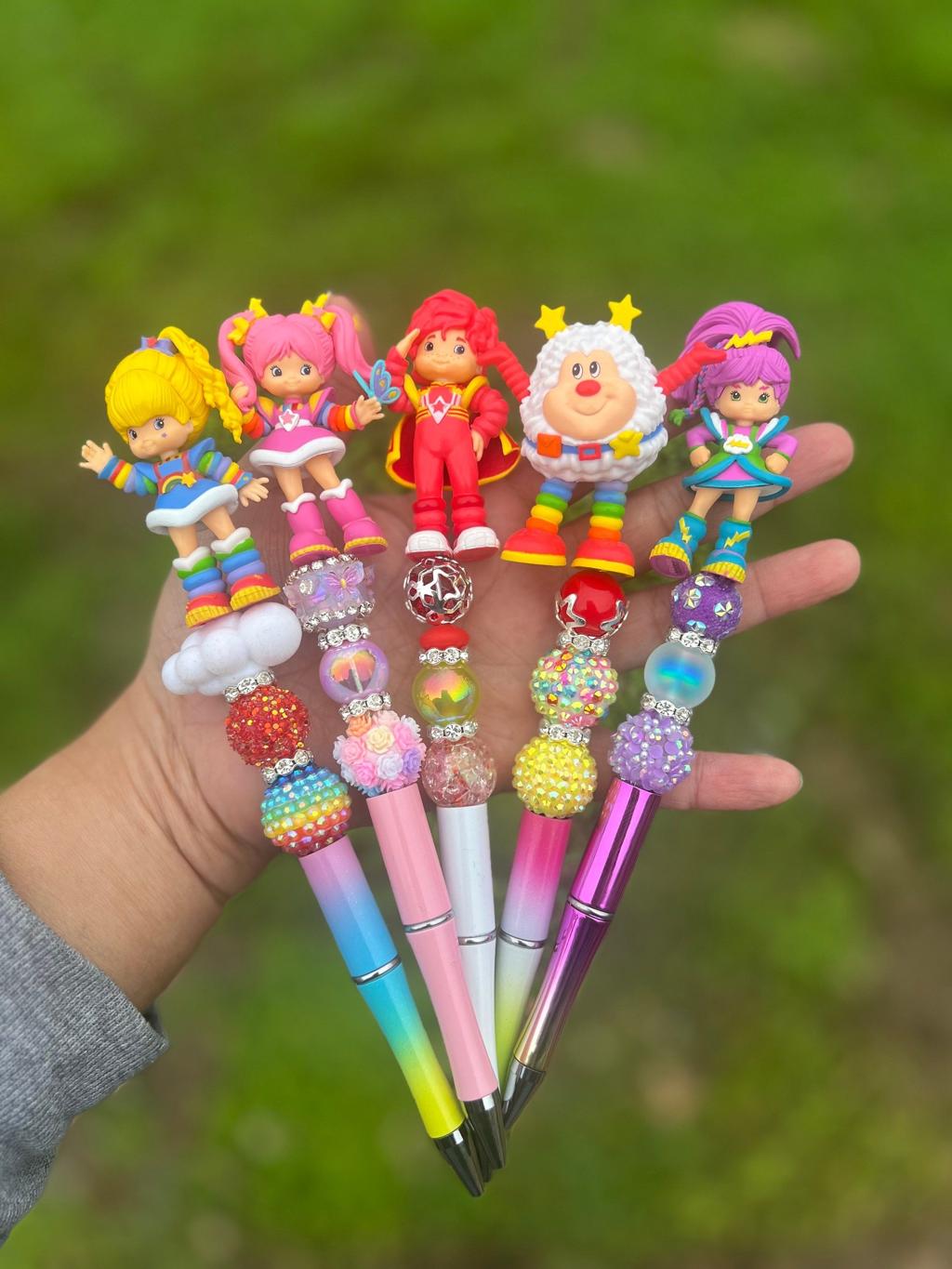 Fancy Beads for Pens: How to Choose, Style, and Use Them (Complete Guide)