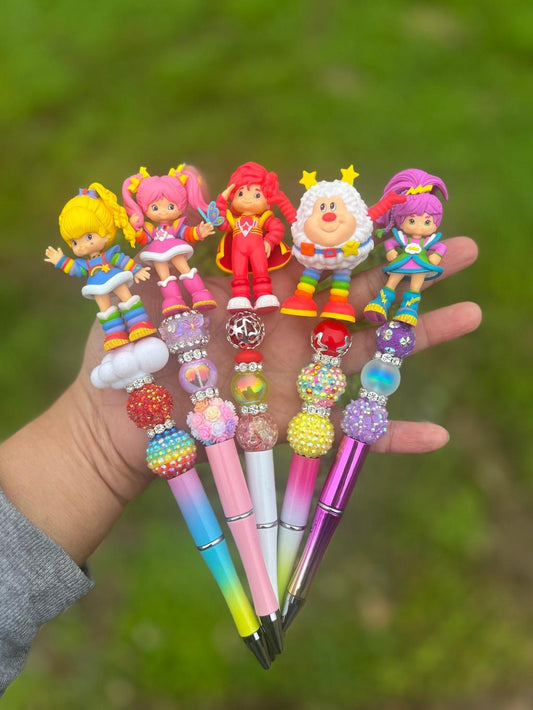 Fancy Beads for Pens: How to Choose, Style, and Use Them (Complete Guide)