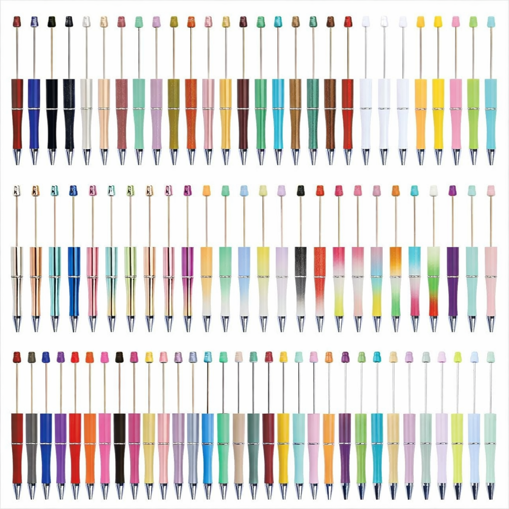 How to Choose the Best Beaded Pens and Marker Pens for Your Business (Bulk Buying Guide)