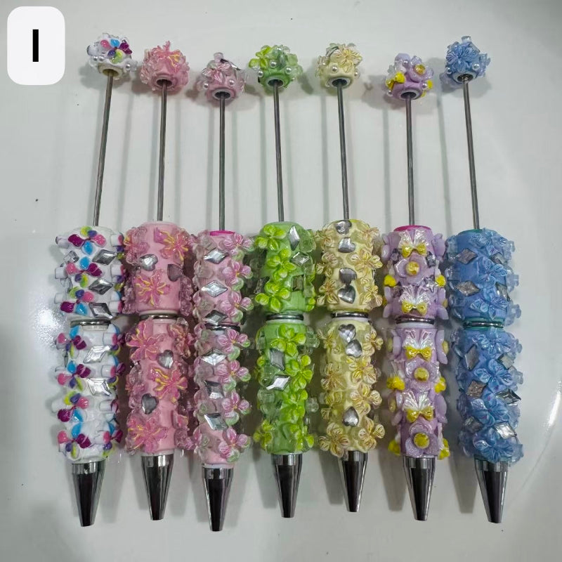 How to Start a Beadable Pen Business (Beginner Guide 2026)