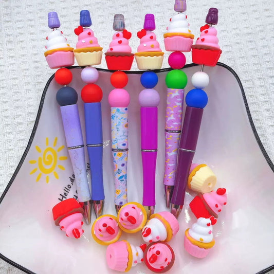 How to Make Beadable Pens (Step-by-Step Guide for Beginners)