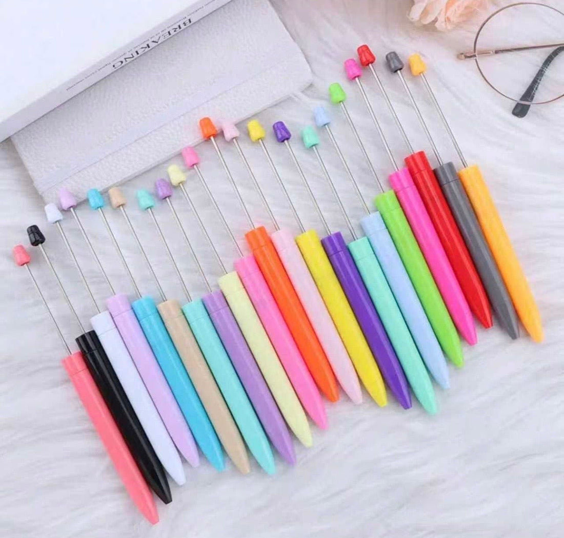 Top 10 Best Beaded Pens for Gifts, Resale, and Boutique Shops in 2026