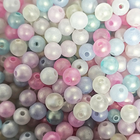 10mm Plastic Beads Diy Beads For Pen Making