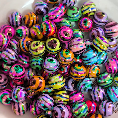 16mm Acrylic Beads For Pen Making