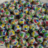 16mm Easter egg and bunny Acrylic Beads For Pen