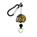 Indian Head Hockey Team Silicone Focal Beads For Pen Making