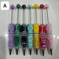Clearance: Fancy Shiny Beaded Pens