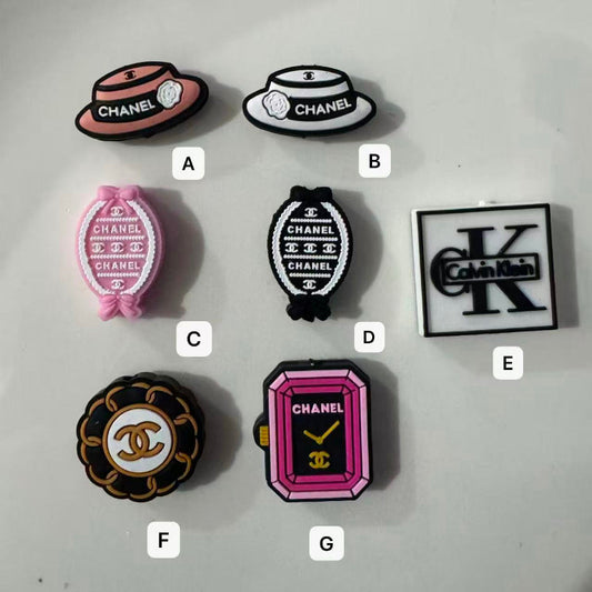 designer silicone beads for DIY pen making