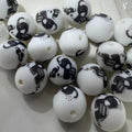 16mm cute elephant silicone beads for pen making DIY beads BPA free