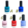  3d nail polish silicone focal bead for pen making