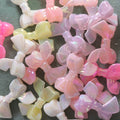 33*24mm Bow Beads For Pen Making