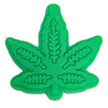 Green Leaf Silicone Focal Beads for Pen Making – Nature Style DIY Beads