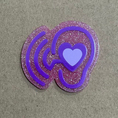 Clearance Acrylic Blanks for Badge Reels & Pop Sockets | DIY Crafts Bulk