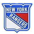 New York Ice Hockey Team Silicone Focal Beads 