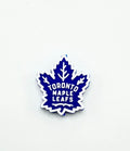 Toronto Maple Leafs Silicone Focal Beads For Sports
