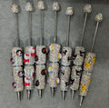 blind bag of designer random mix full Diamond Luxury Beadable Pen