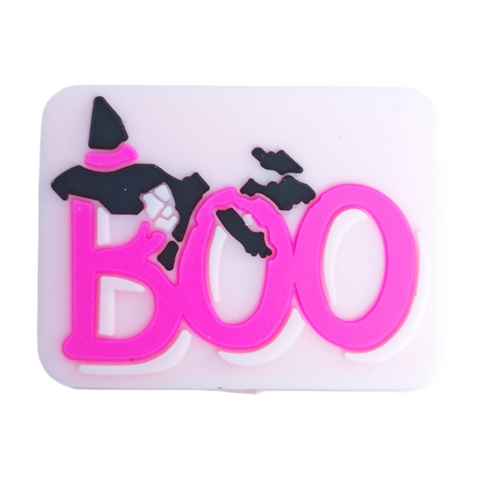 Boo Silicone Focal Beads For Pen Making 