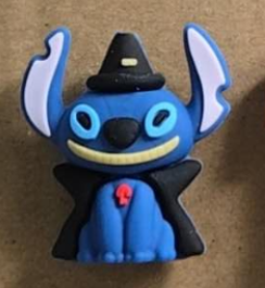 Stitch Silicone Focal Beads For Pen Making