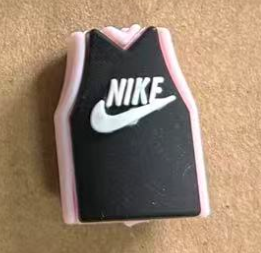 JerseySilicone Focal Beads For Pen Making