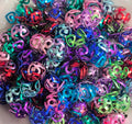 Metal barrier beads For Beaded Pen