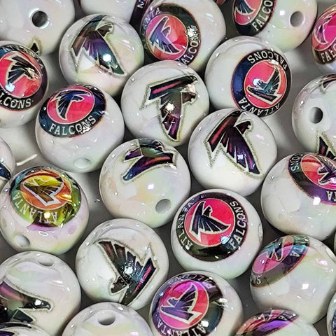 16mm Falcons Acrylic Beads For Pen Making