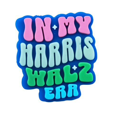 In My Harris Walz Err Silicone Focal Beads For Pen Making