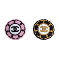 CC Silicone Focal Beads