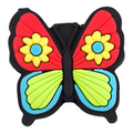 Butterfly Silicone Focal Beads For Pen Making