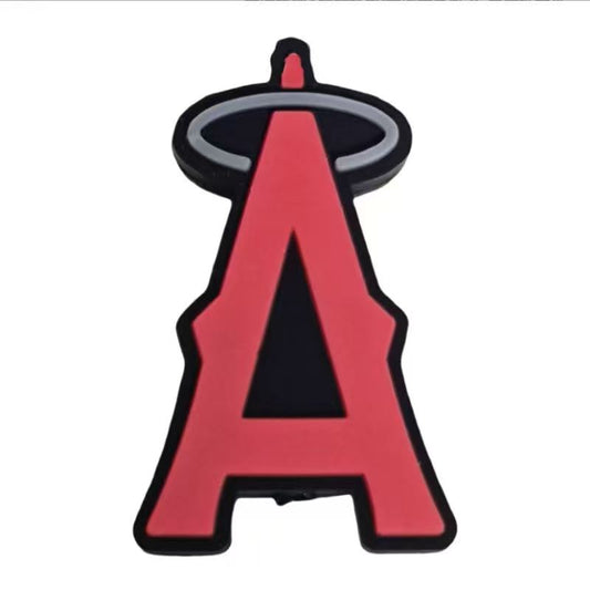 baseball-letter-A-silicone-beads