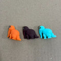 3d Elephant Silicone Focal Beads for DIY Pen Making