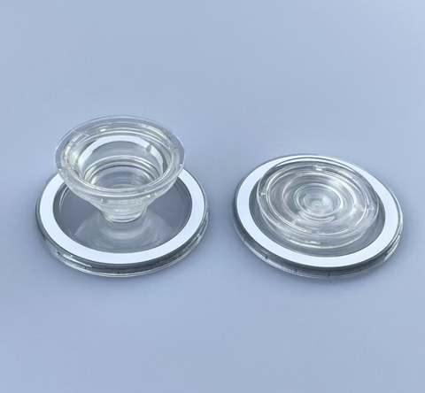 Magsafe Magnetic translucent color Airbag Bracket