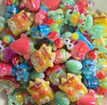 SpongeBob SquarePants Acrylic Beads For Pen Making